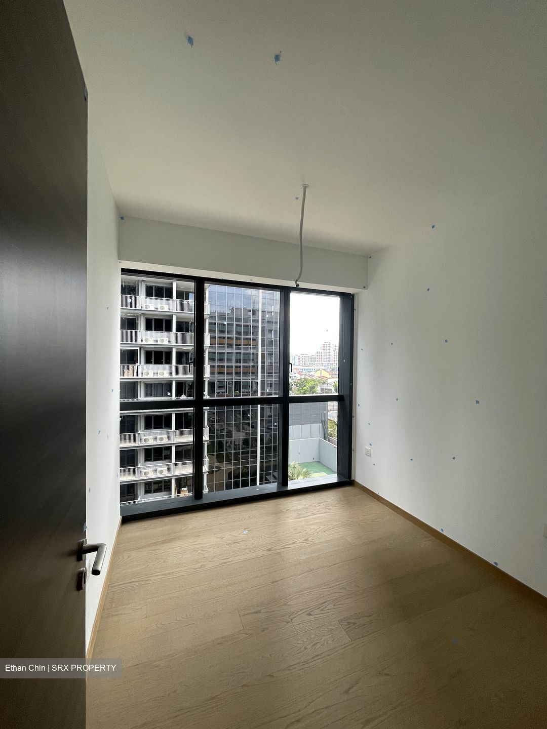 The Florence Residences (D19), Apartment #420210711